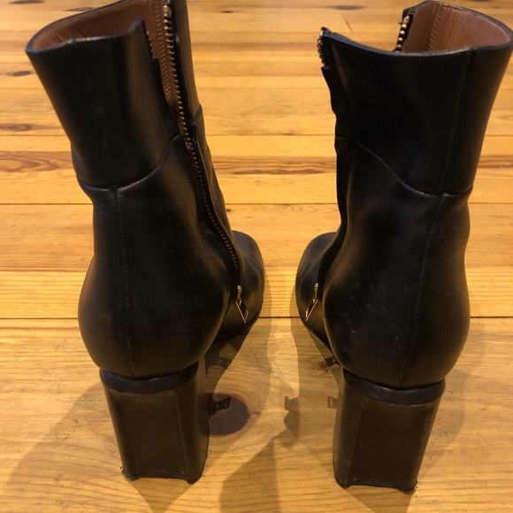 Marni Ankle Boots - Picture 4 of 7